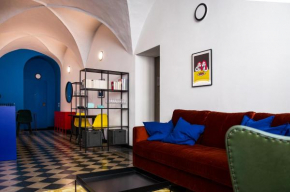 IRIDE - Prestigious flat in the historical centre